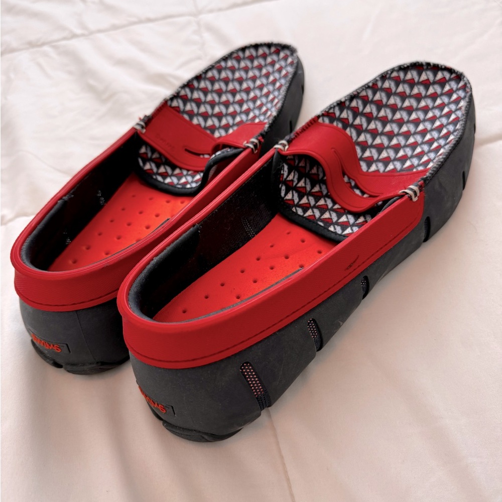 Shoes swims size 12 men
